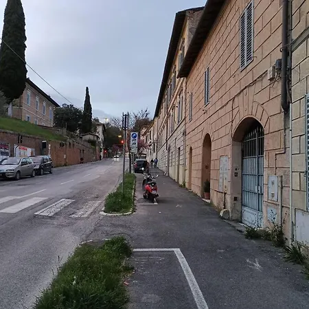 Piccolominidue Σιένα