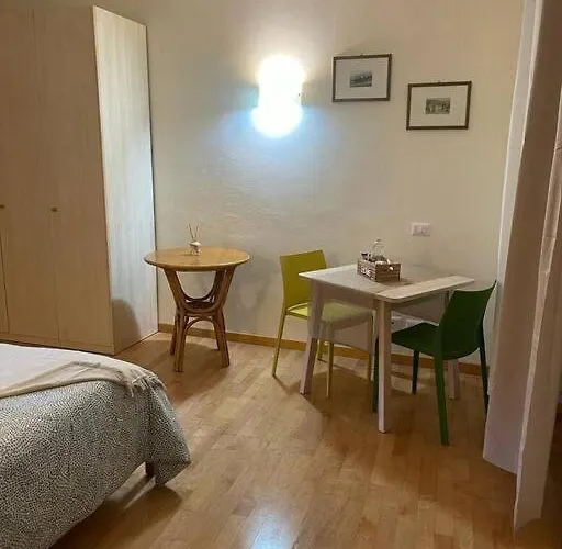Apartmán Piccolominidue Siena