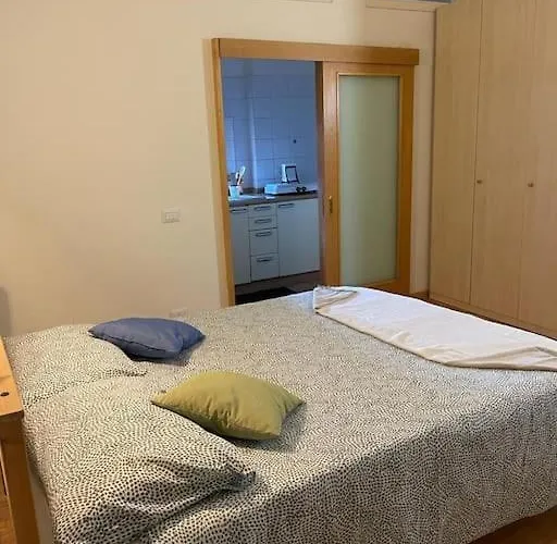 Piccolominidue Appartement