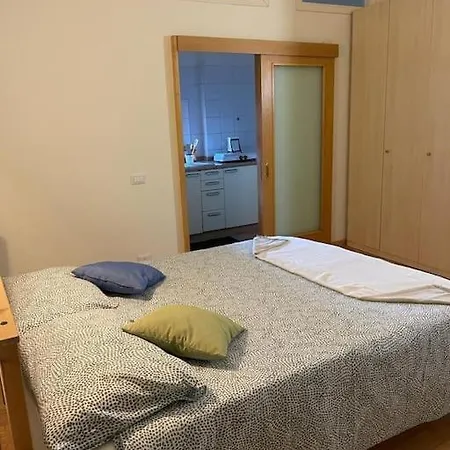 Piccolominidue Апартаменты